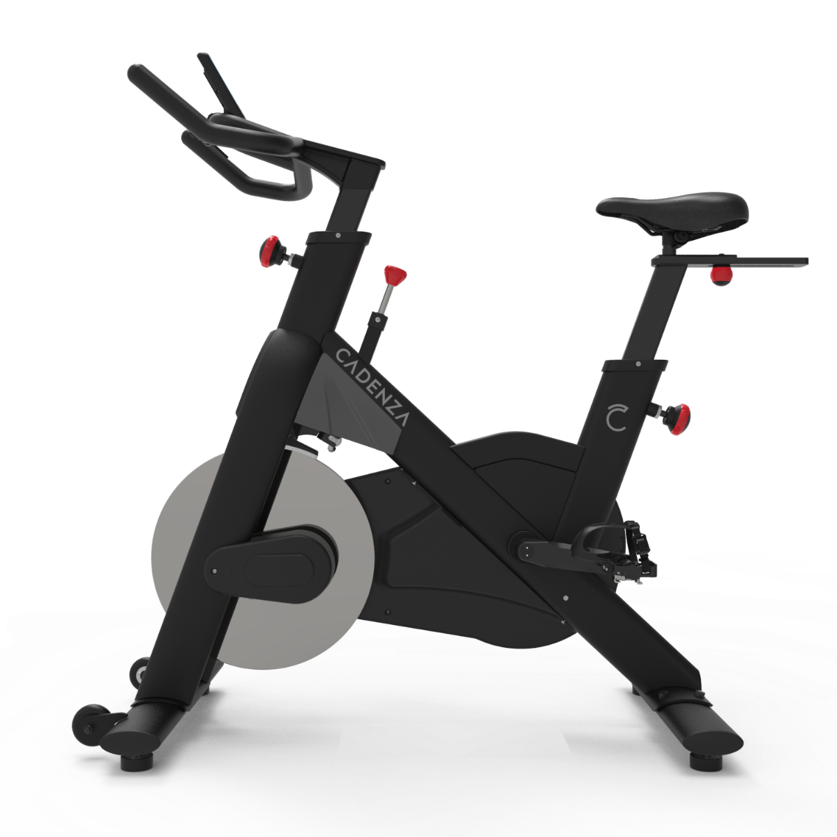 Cadenza Fitness S50 Vélo D'intérieur - Modèle Professionnel