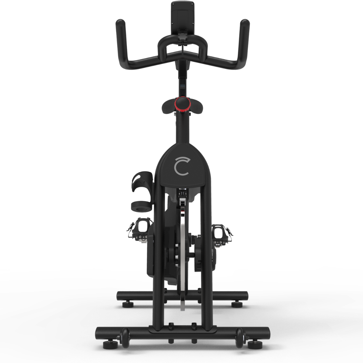 Cadenza Fitness S50 Vélo D'intérieur - Modèle Professionnel