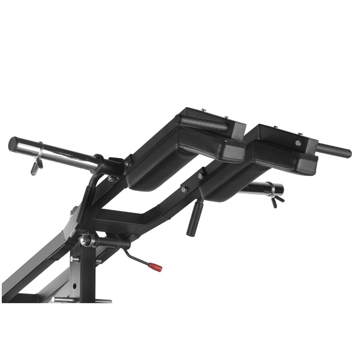 SC250 Machine à Squats, Élévations des Mollets et Viking Press - 3 en 1