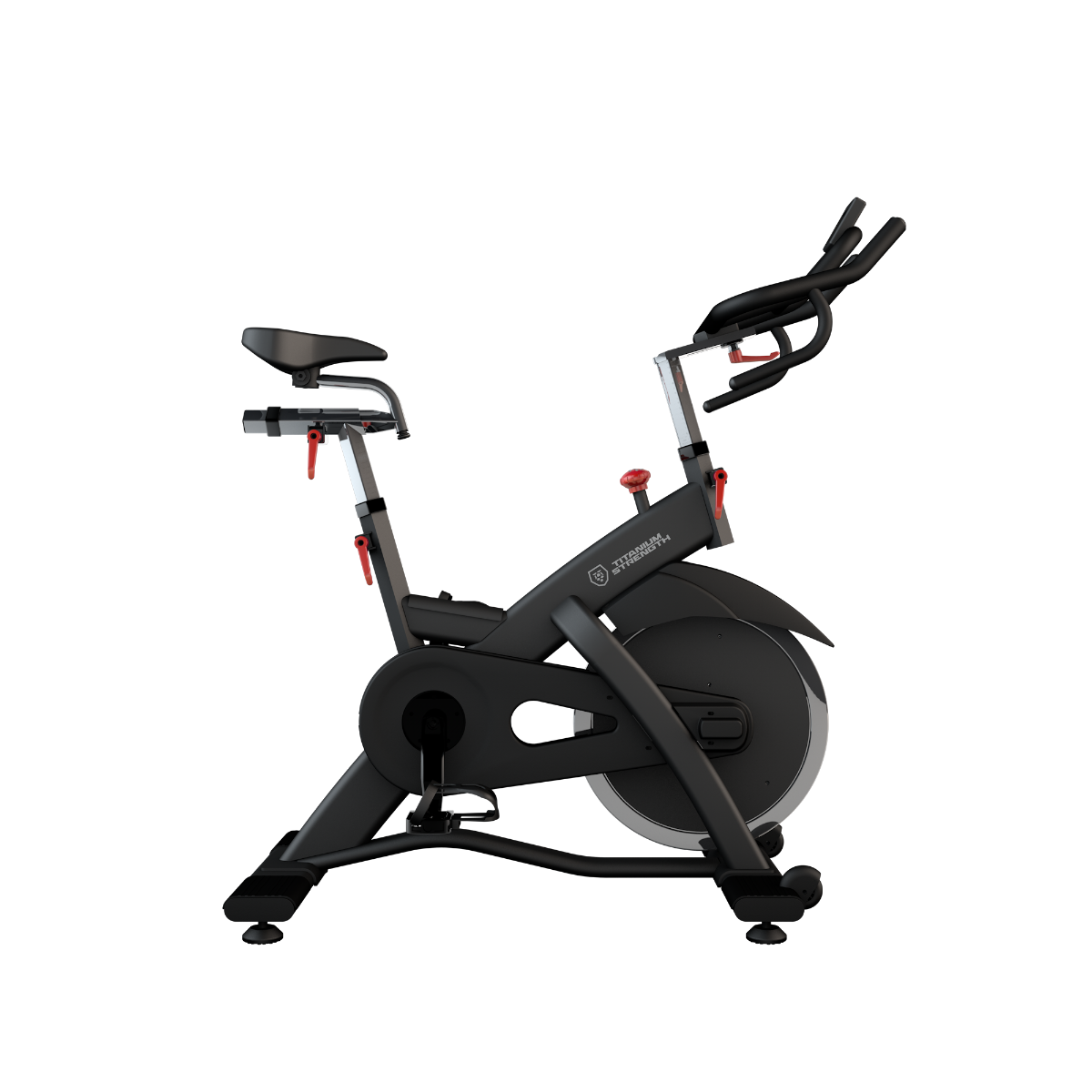 Vélo Indoor Professionnel SP2 Pro Series