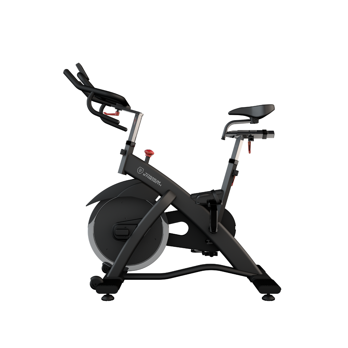 Vélo Indoor Professionnel SP2 Pro Series