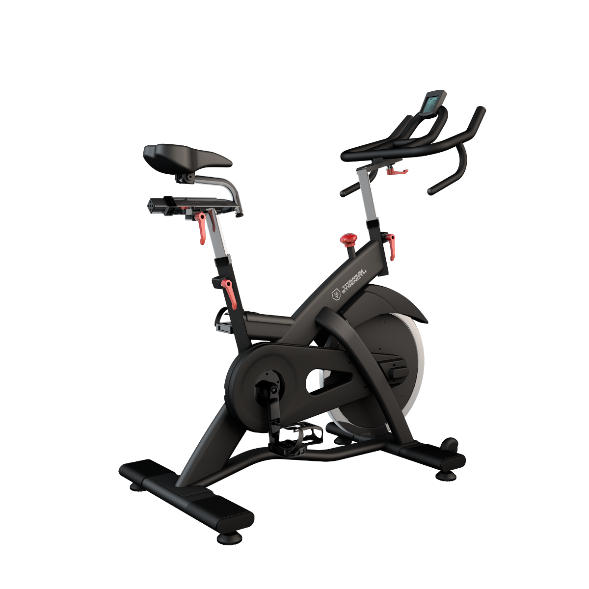 Vélo Indoor Professionnel SP2 Pro Series