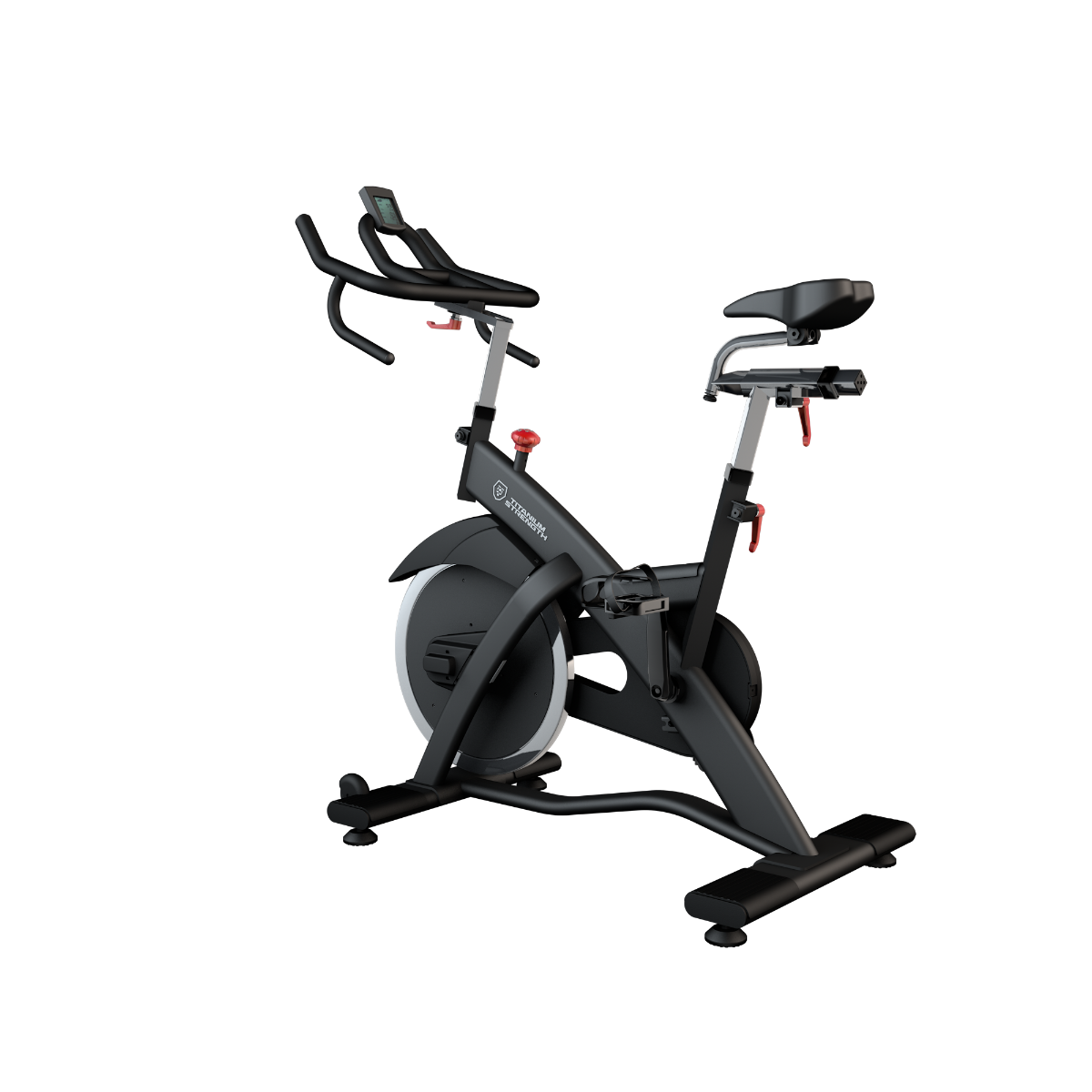 Vélo Indoor Professionnel SP2 Pro Series