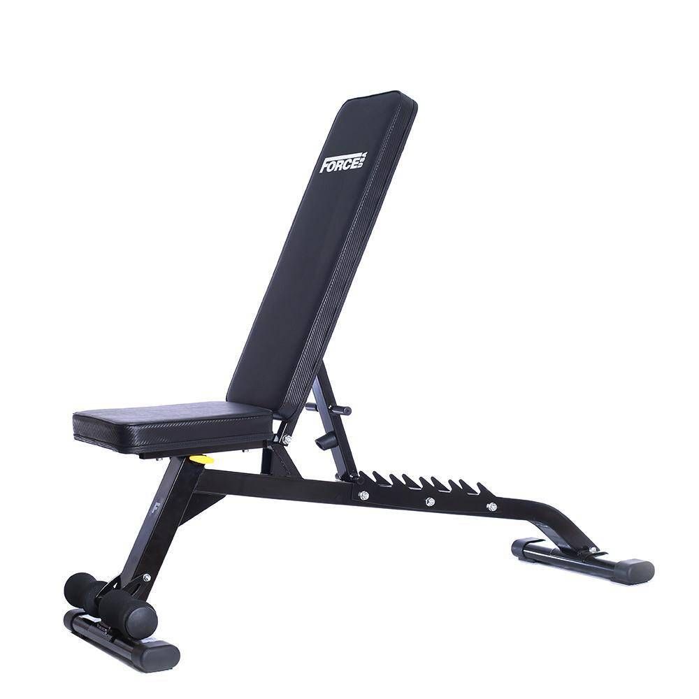 Force USA SP3 Banc plat et basculant