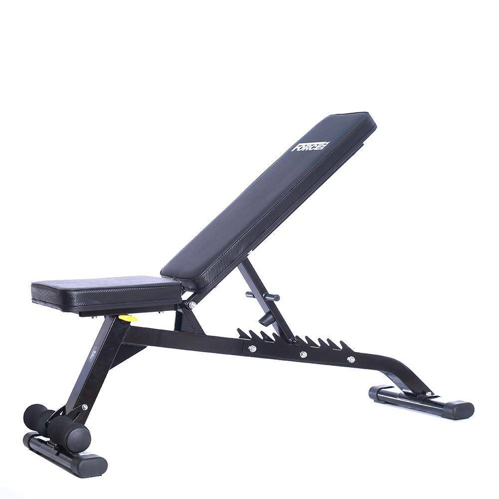 Force USA SP3 Banc plat et basculant