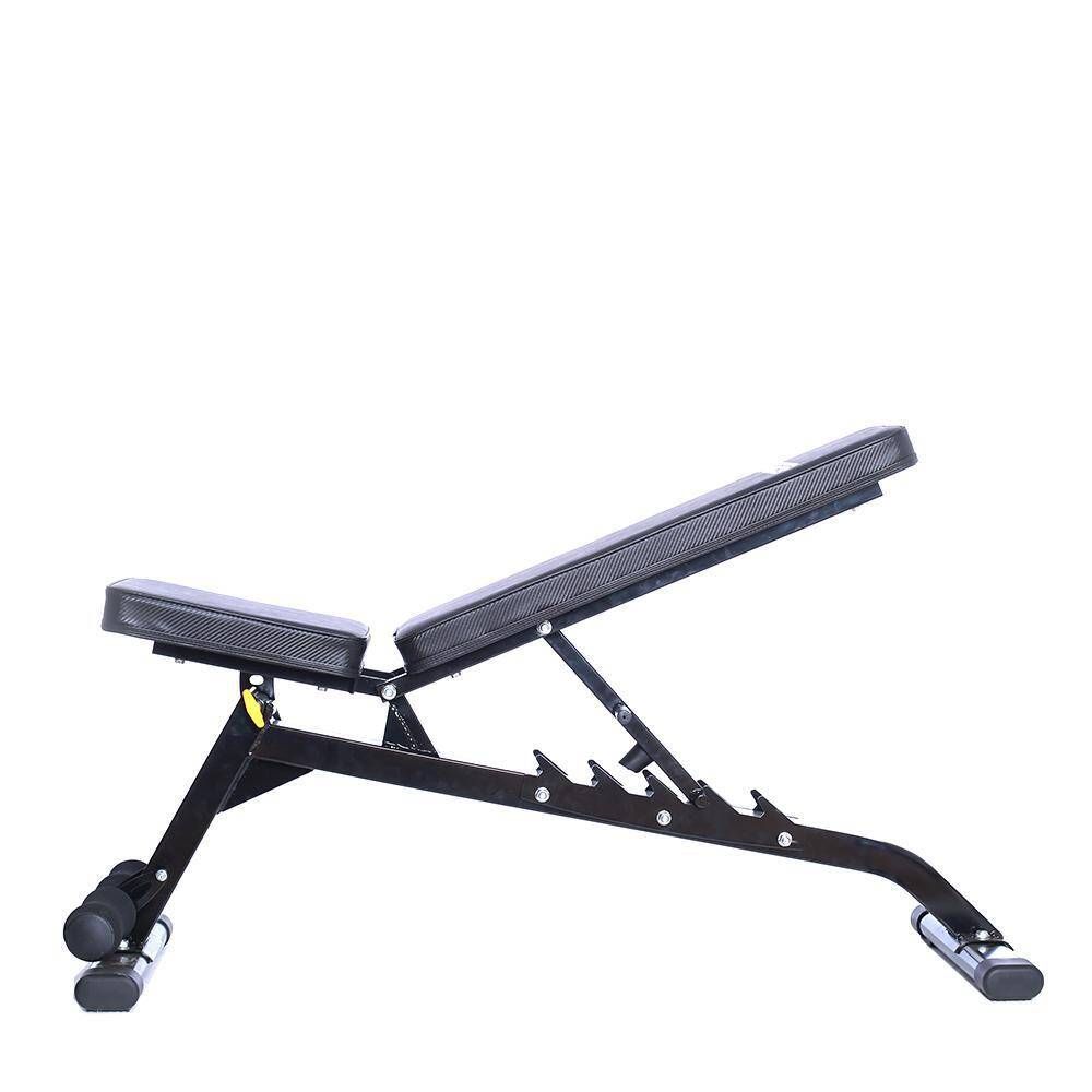 Force USA SP3 Banc plat et basculant