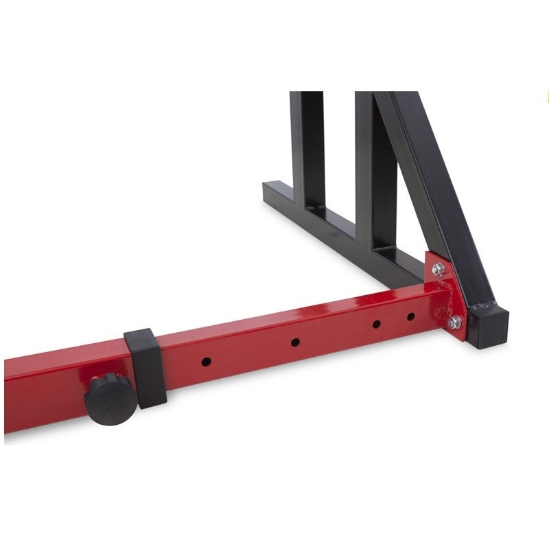 Rack Squat / Dip Stand 280RS - Titanium Strength