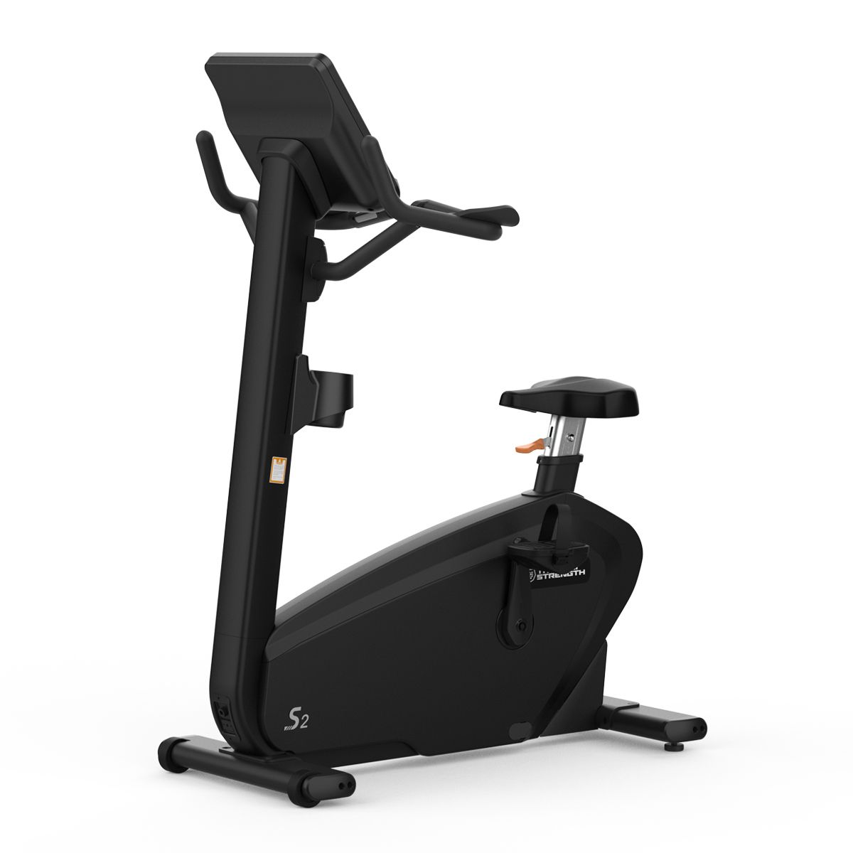 VÉLO D'EXERCICE VERTICAL PROFESSIONNEL ST1100