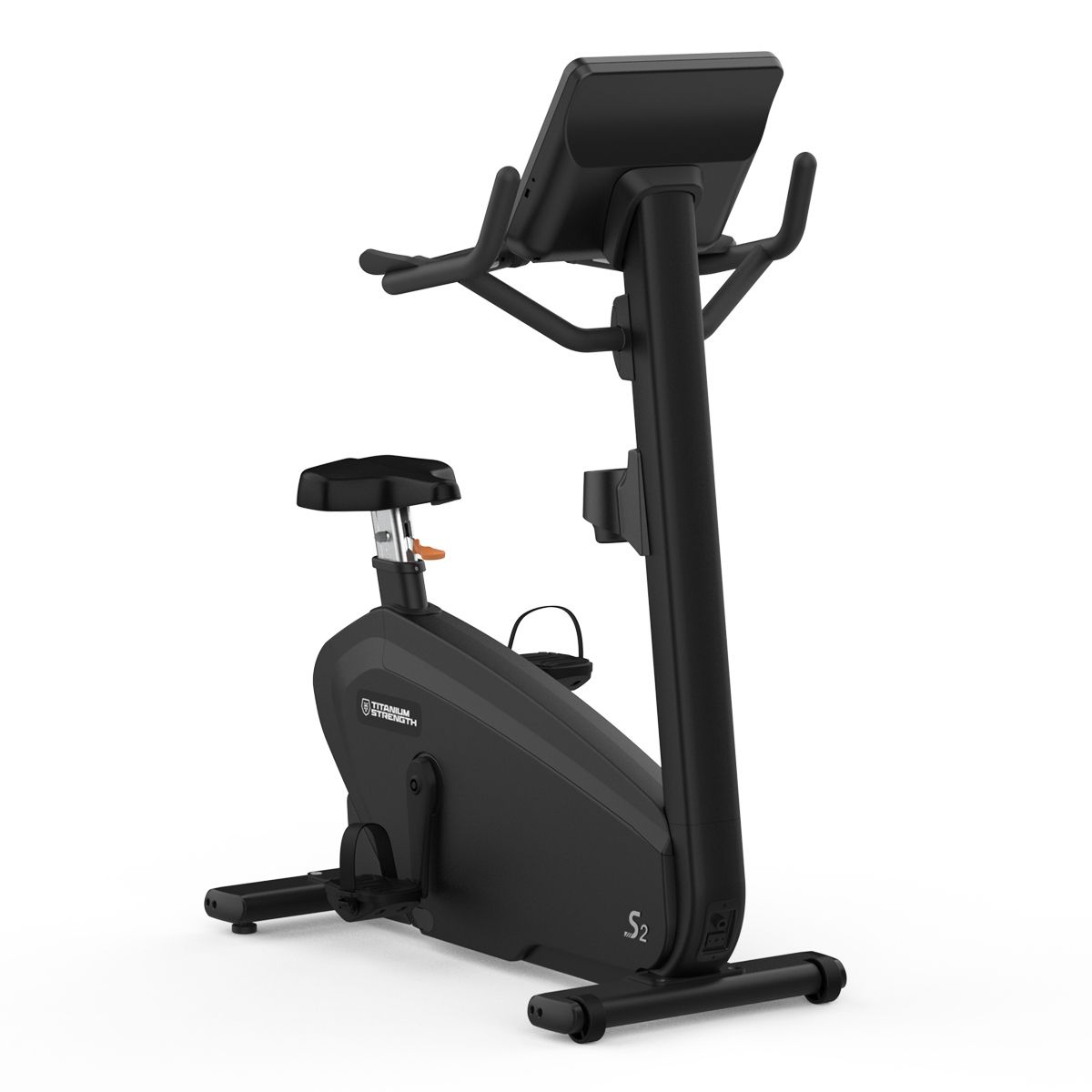 VÉLO D'EXERCICE VERTICAL PROFESSIONNEL ST1100