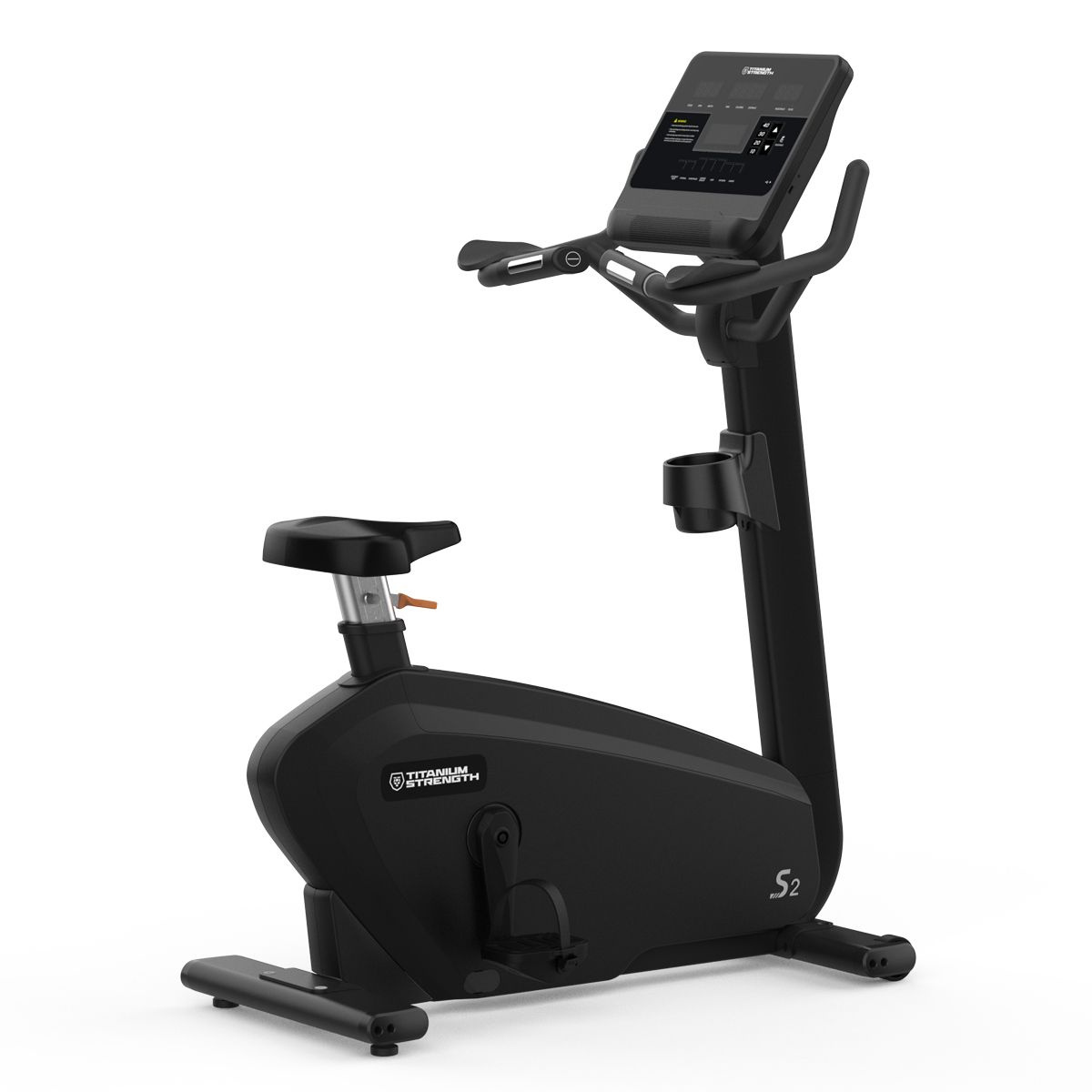 VÉLO D'EXERCICE VERTICAL PROFESSIONNEL ST1100