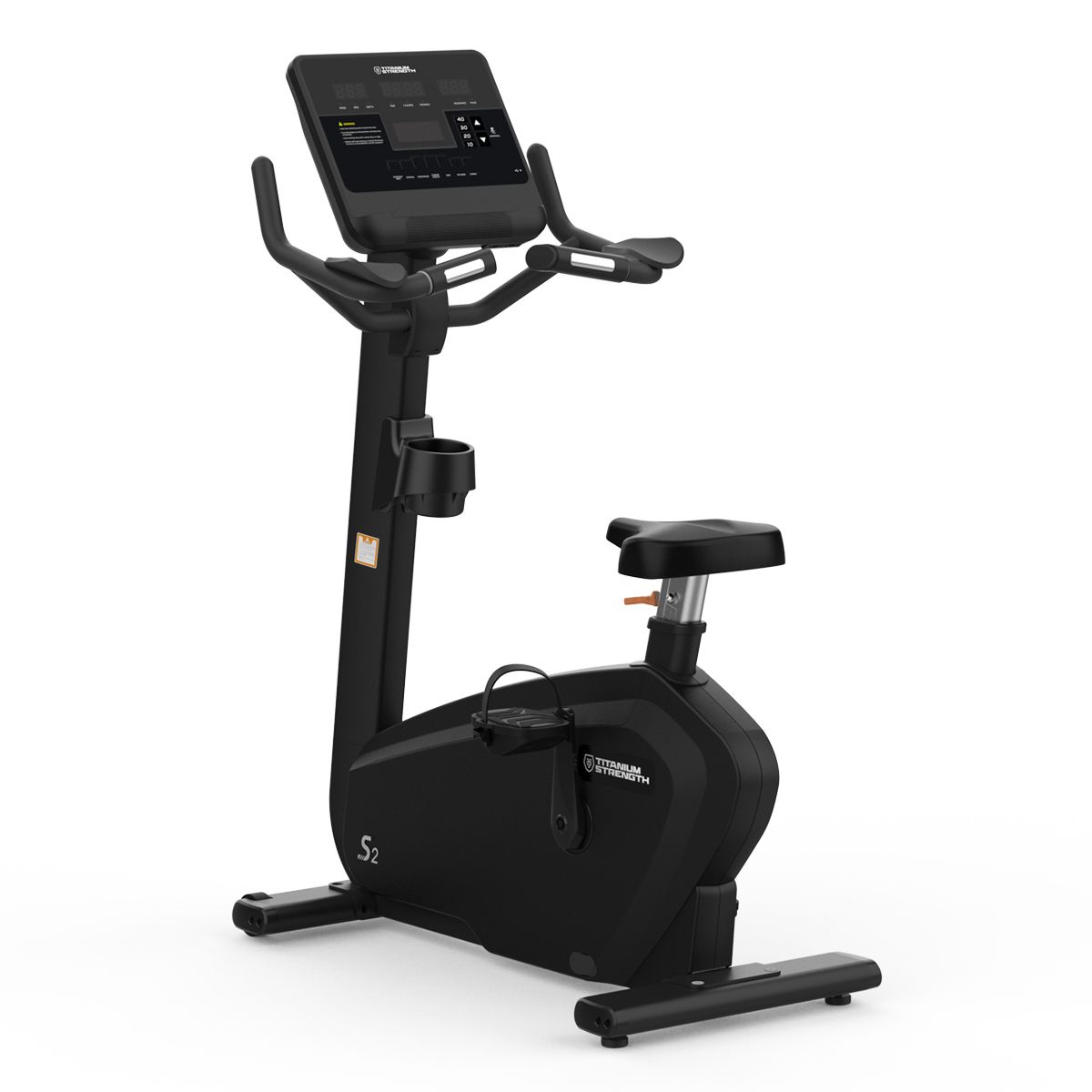 VÉLO D'EXERCICE VERTICAL PROFESSIONNEL ST1100