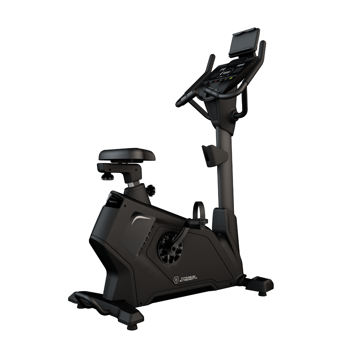 ST2000 Vélo d'Appartement Vertical Professionnel Pro Series - Default
