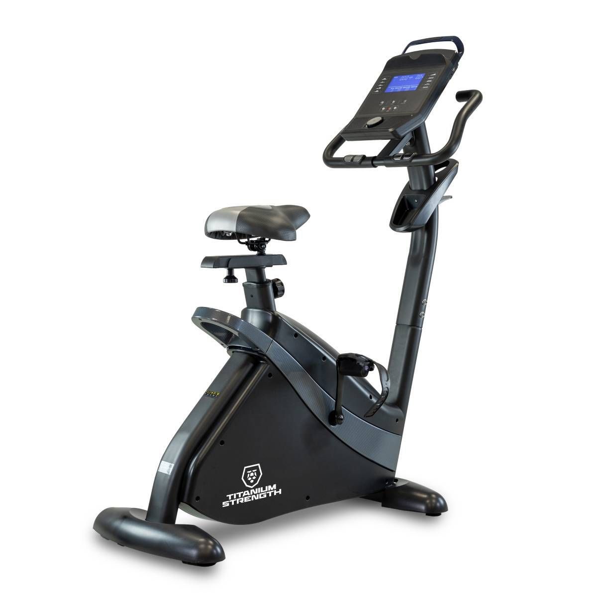 VÉLO D'APPARTEMENT VERTICAL COMMERCIAL ST900 LCD