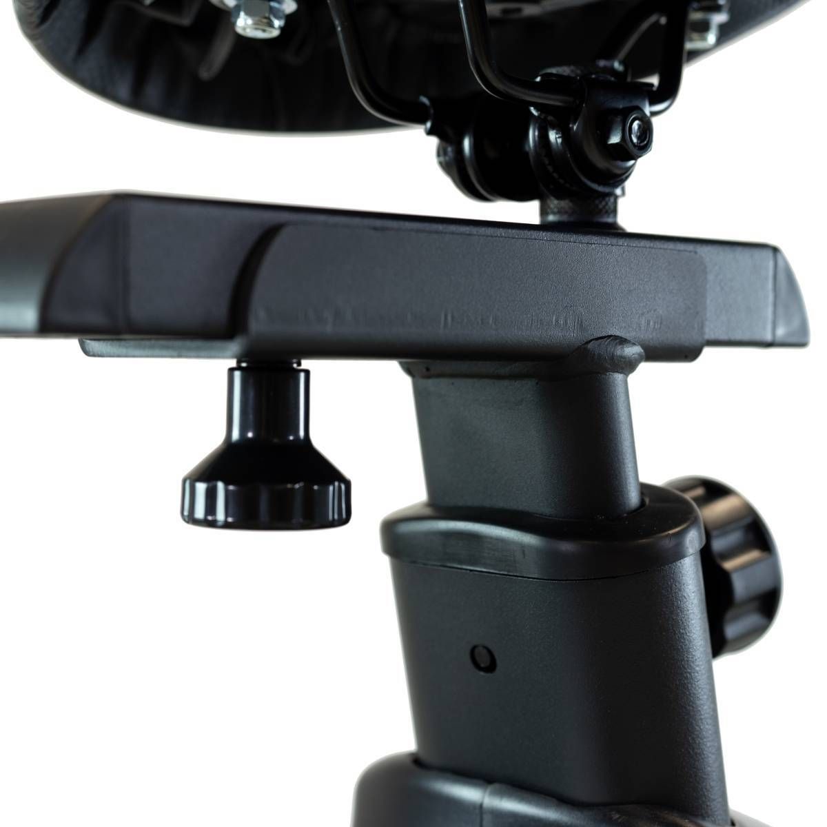 VÉLO D'APPARTEMENT VERTICAL COMMERCIAL ST900 LCD