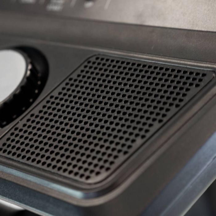 VÉLO D'APPARTEMENT VERTICAL COMMERCIAL ST900 LCD