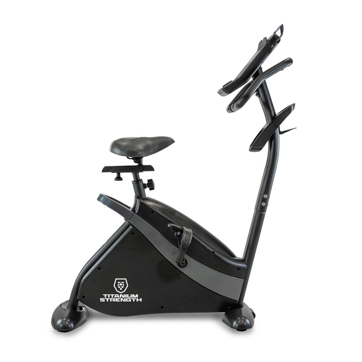 VÉLO D'APPARTEMENT VERTICAL COMMERCIAL ST900 LCD