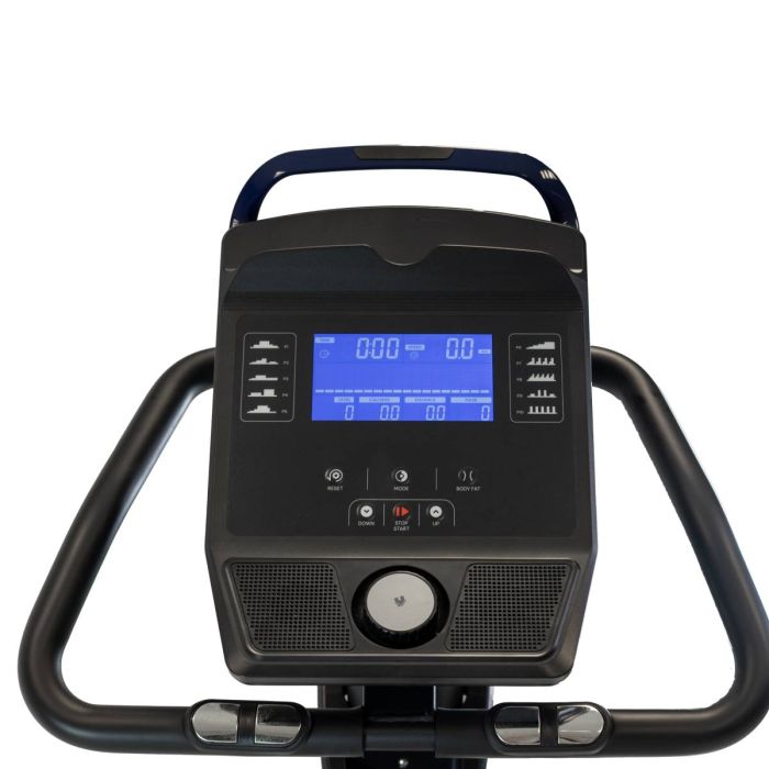 VÉLO D'APPARTEMENT VERTICAL COMMERCIAL ST900 LCD