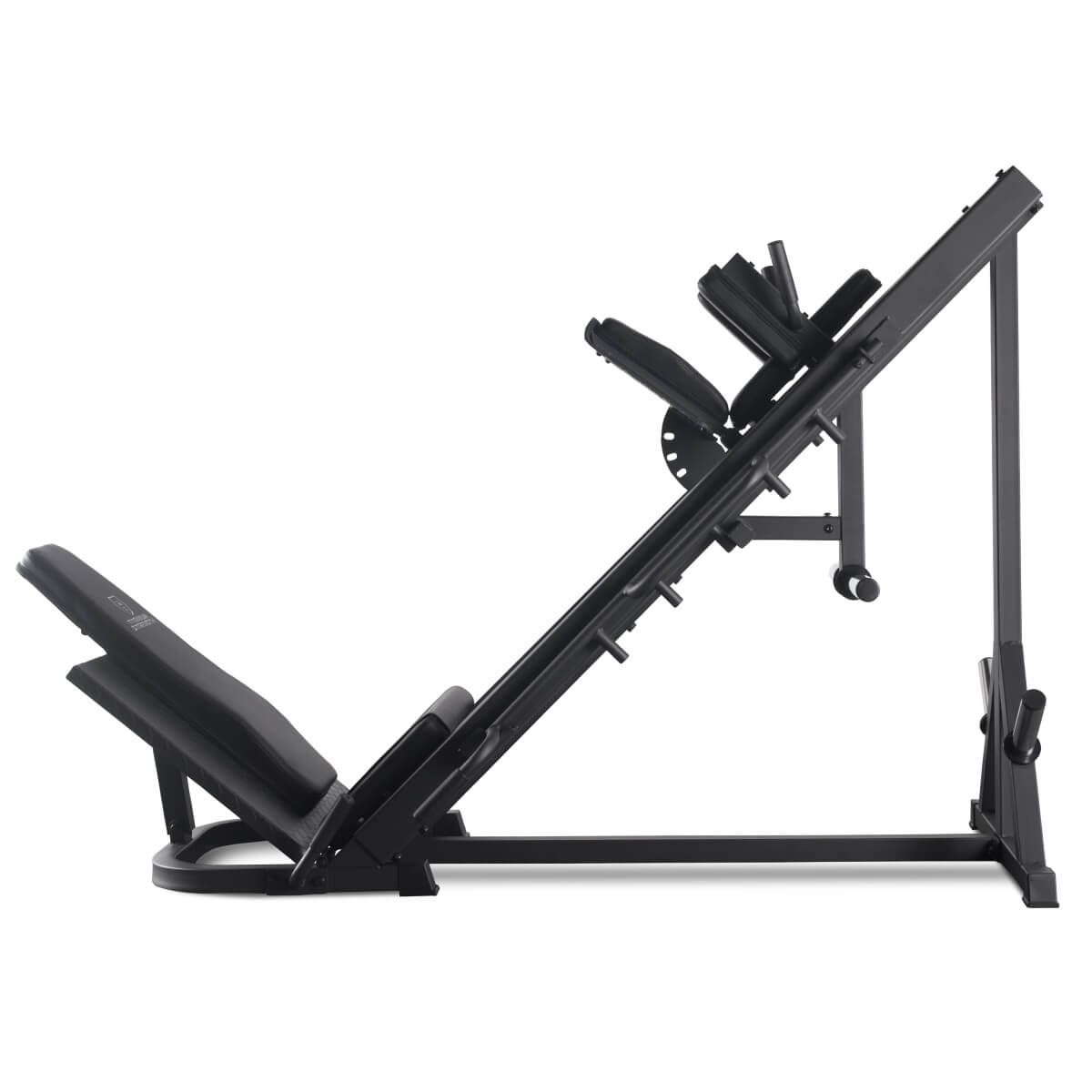 SUPREME Leg Press / Hack Squat