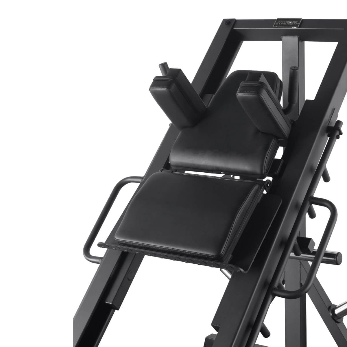 SUPREME Leg Press / Hack Squat
