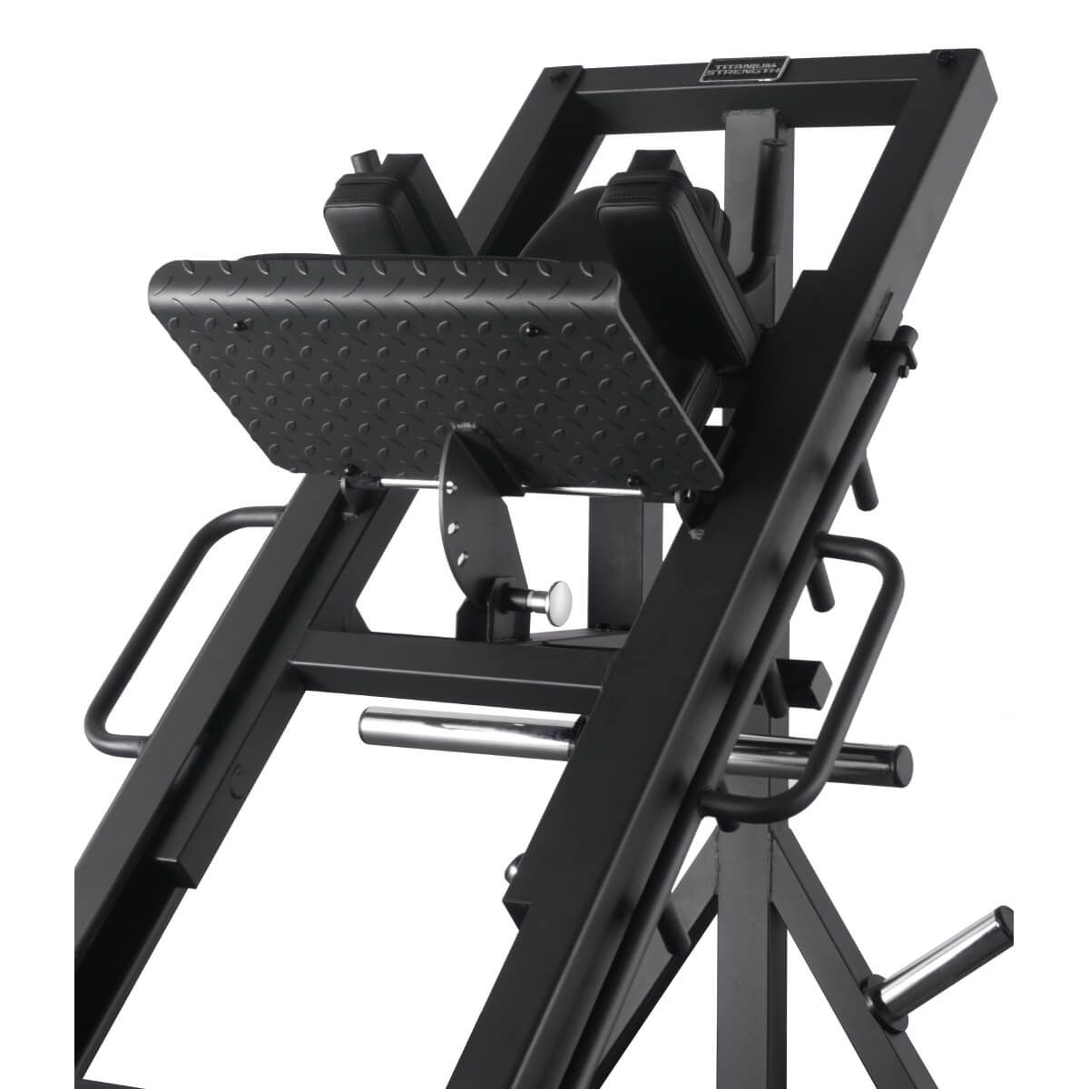 SUPREME Leg Press / Hack Squat