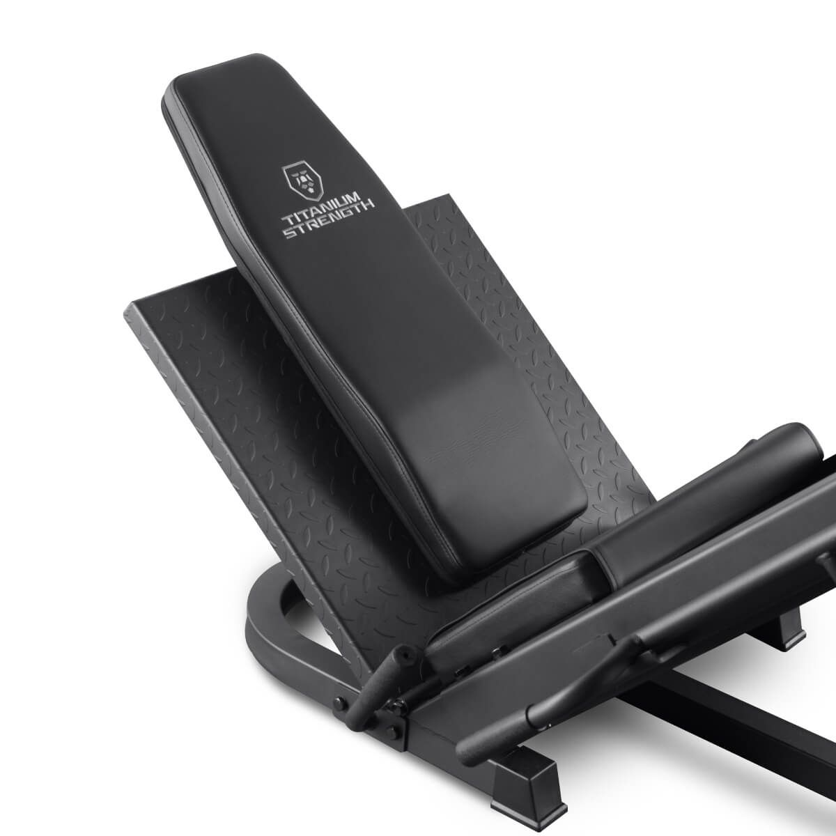 SUPREME Leg Press / Hack Squat