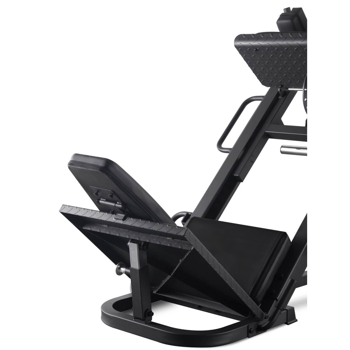 SUPREME Leg Press / Hack Squat