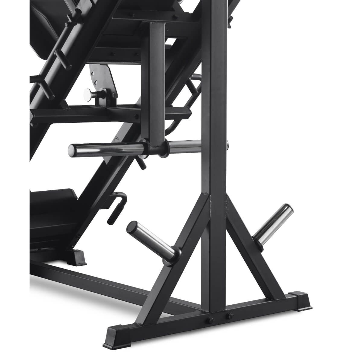 SUPREME Leg Press / Hack Squat