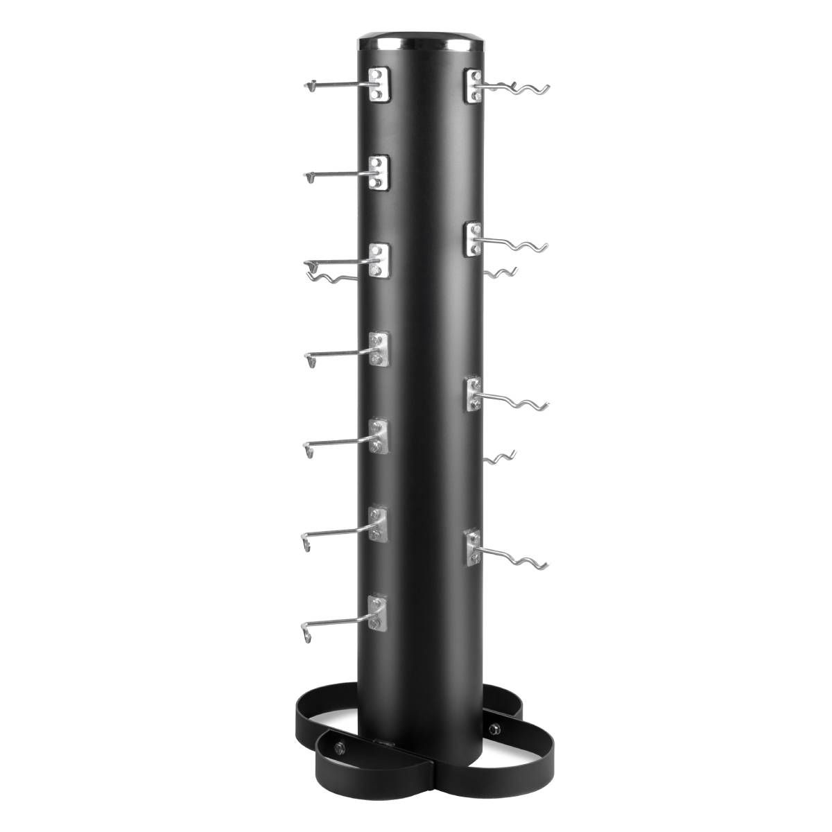 Rack pour Poignées de Poulie