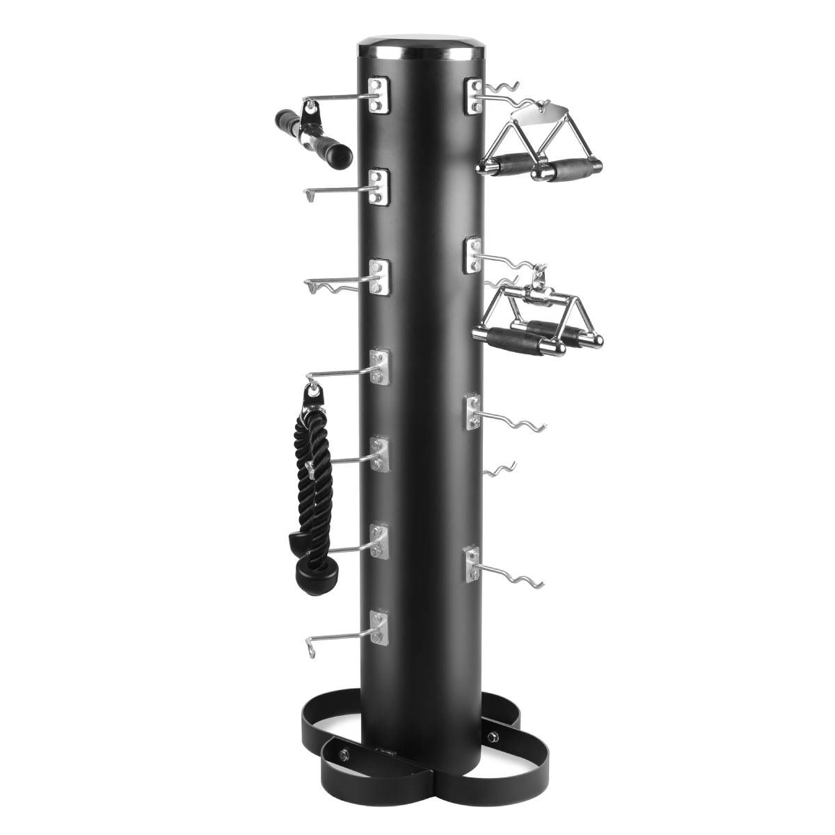 Rack pour Poignées de Poulie