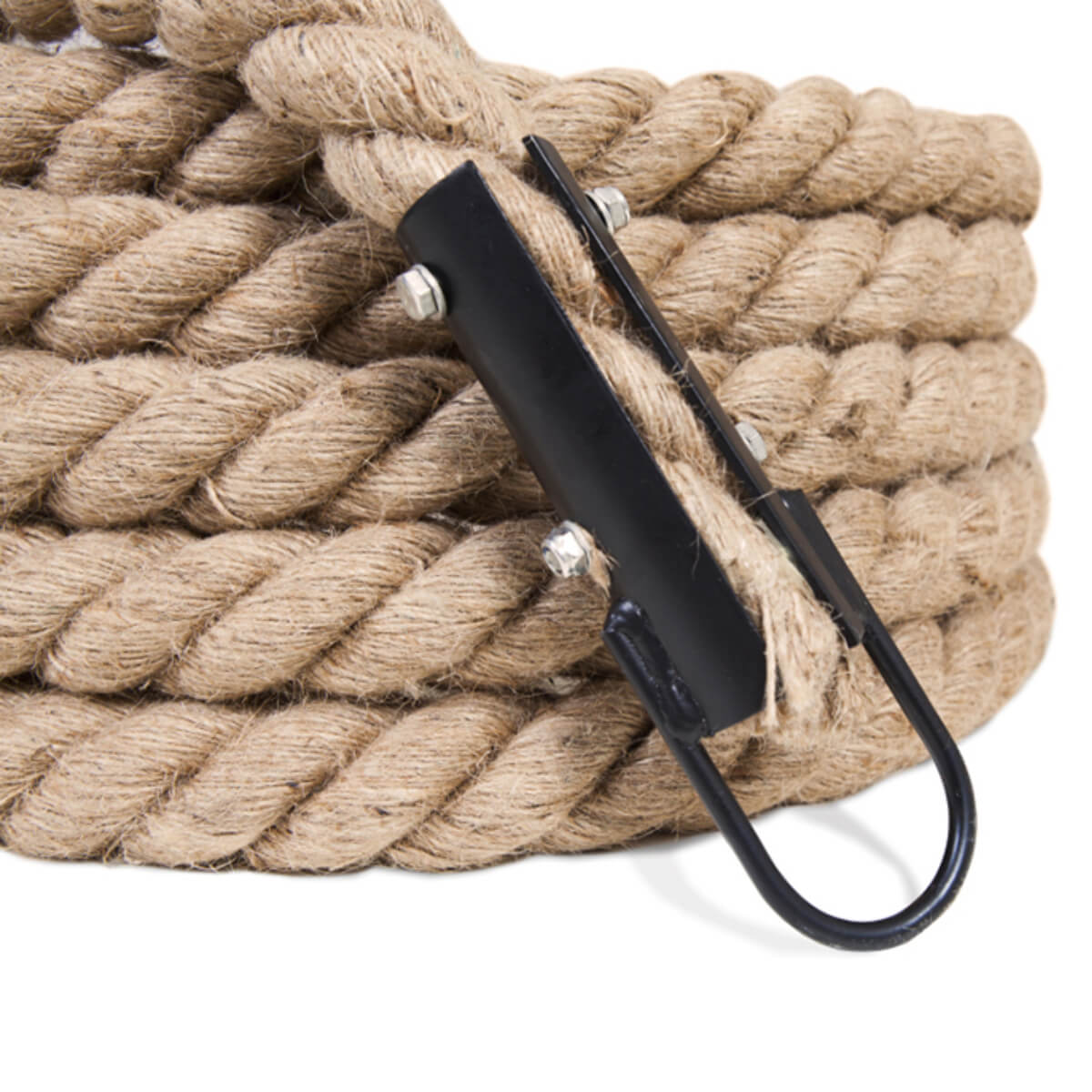 Corde d’Escalade - Climbing Rope 8 m