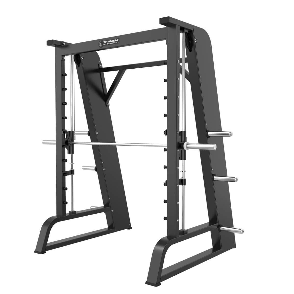 Multipower Machine Smith