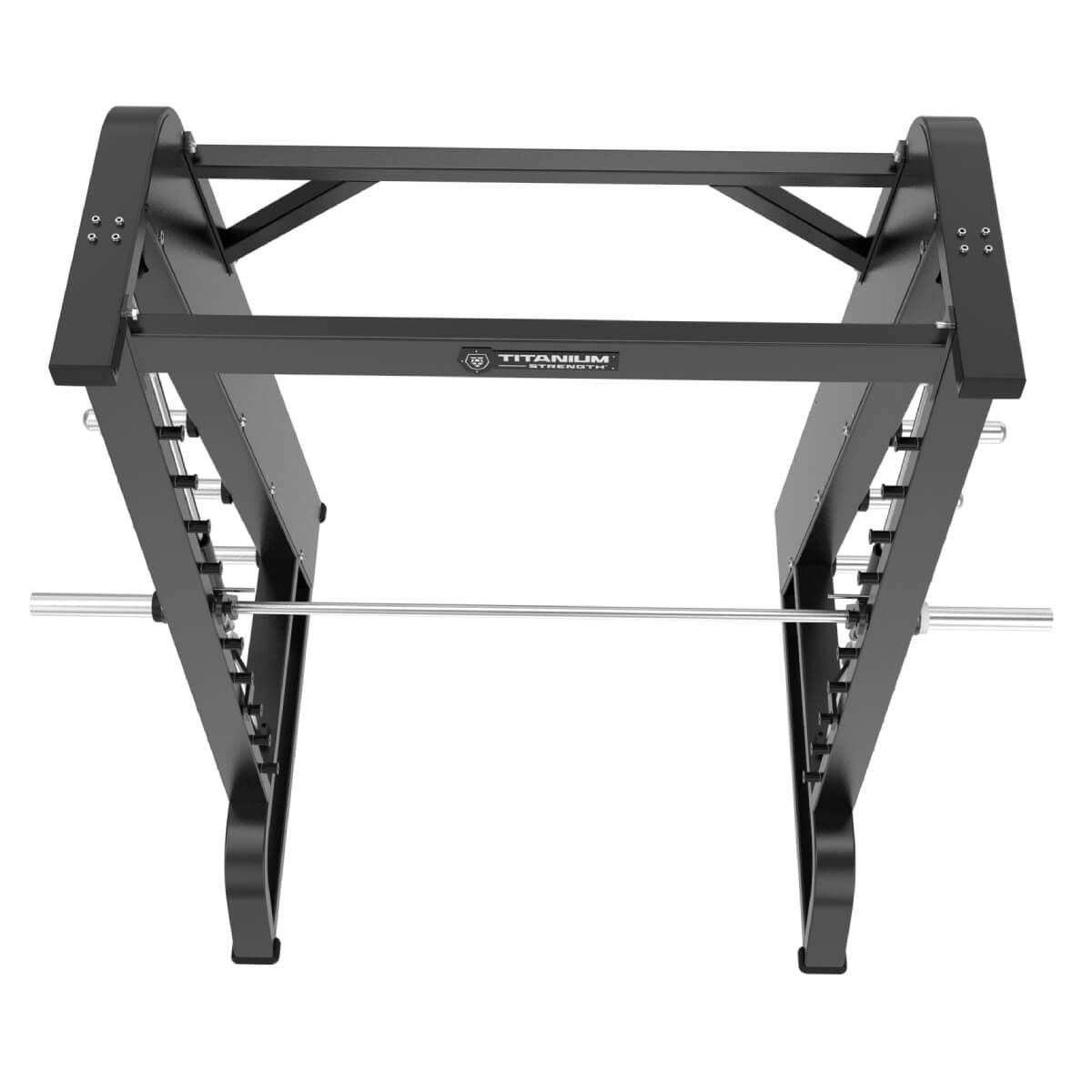 Multipower Machine Smith