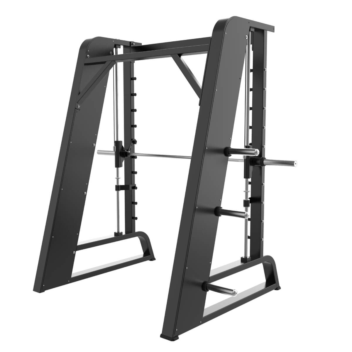 Multipower Machine Smith