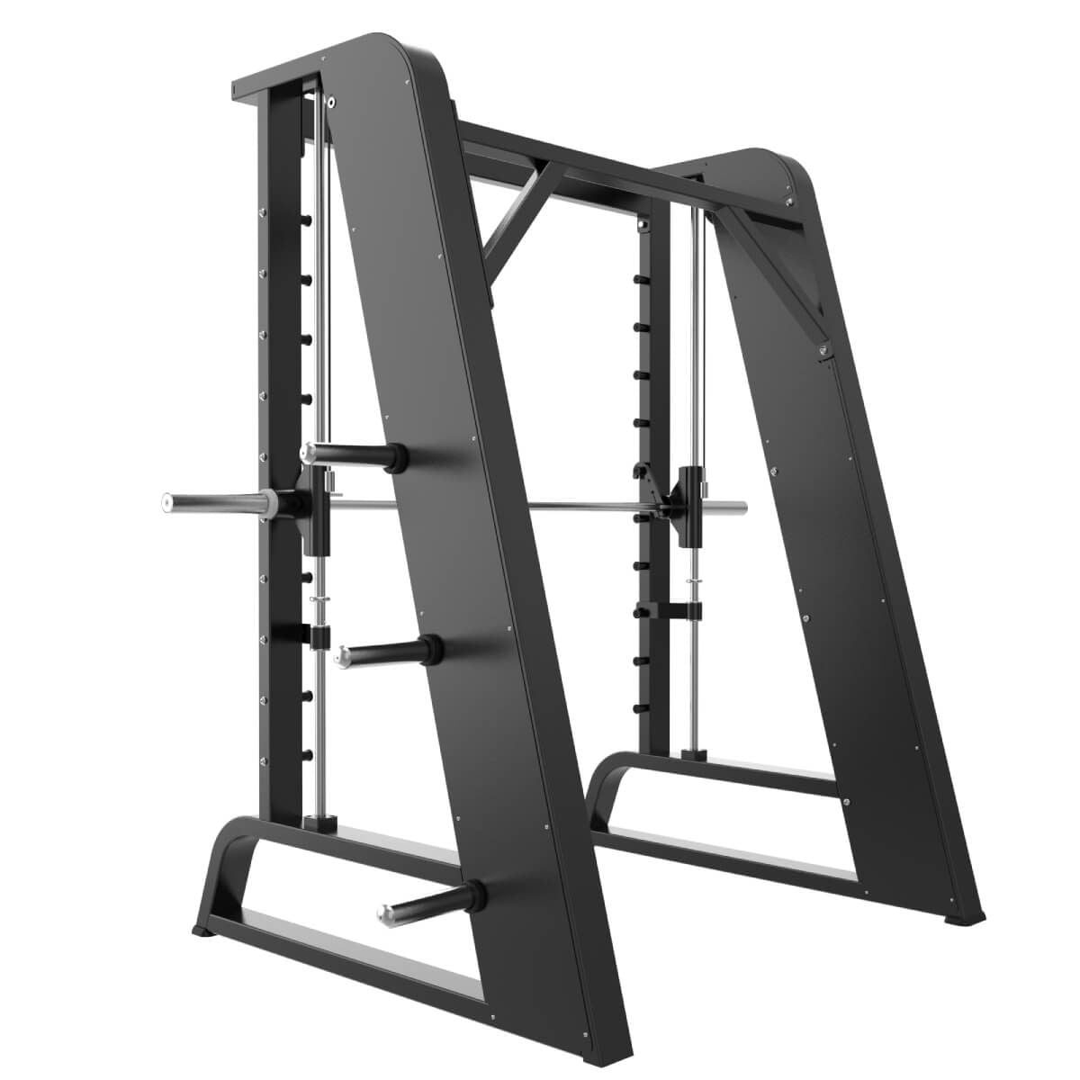 Multipower Machine Smith