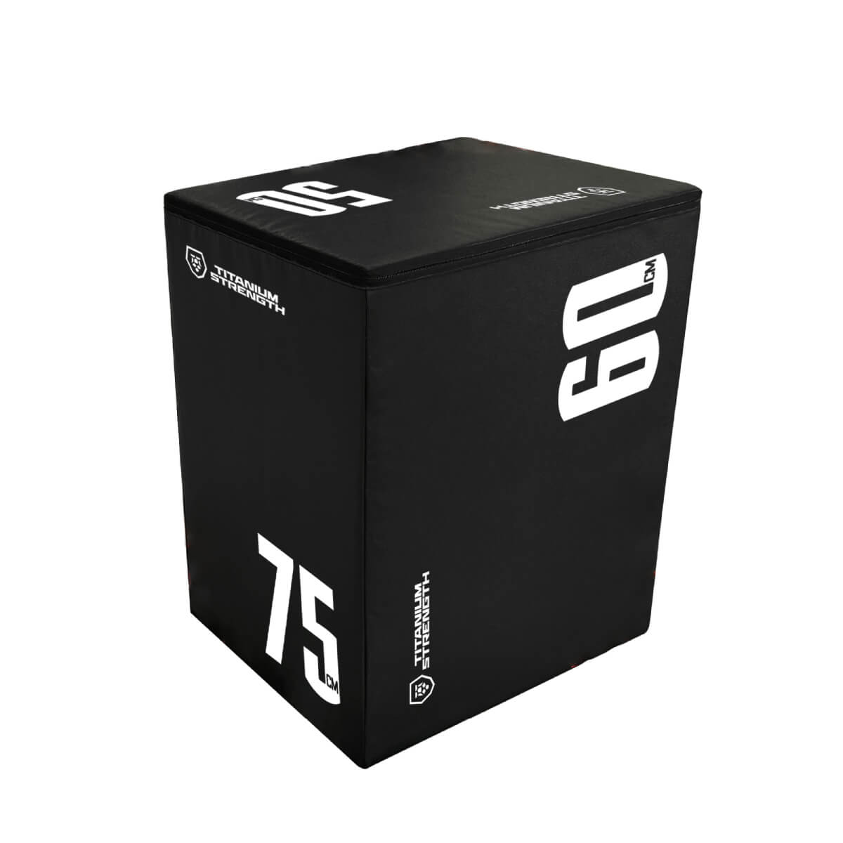 Caisson Pliométrique Rembourré 3 Hauteurs