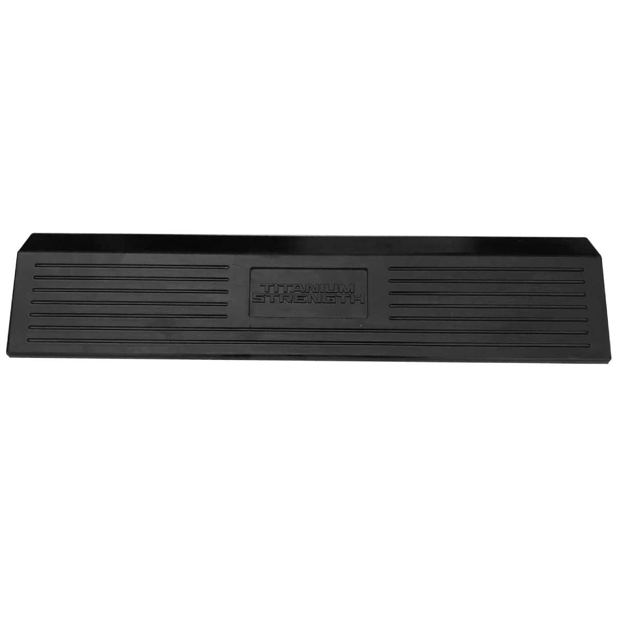 Squat Ramp – Rampe pour Squats