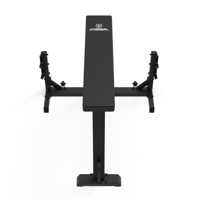 Seal Row Bench - Banc de Rameur Chinois