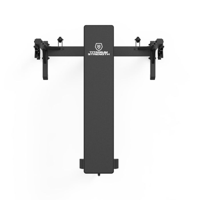 Seal Row Bench - Banc de Rameur Chinois