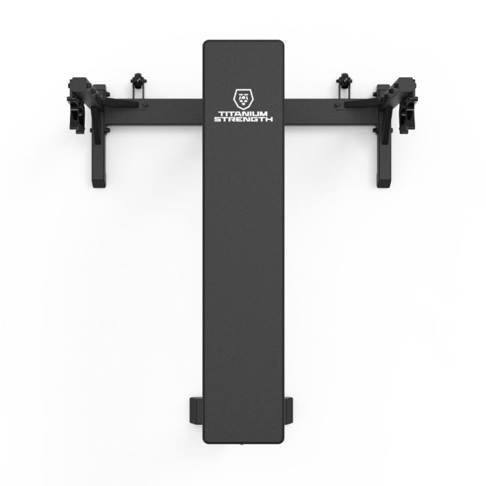 Seal Row Bench - Banc de Rameur Chinois