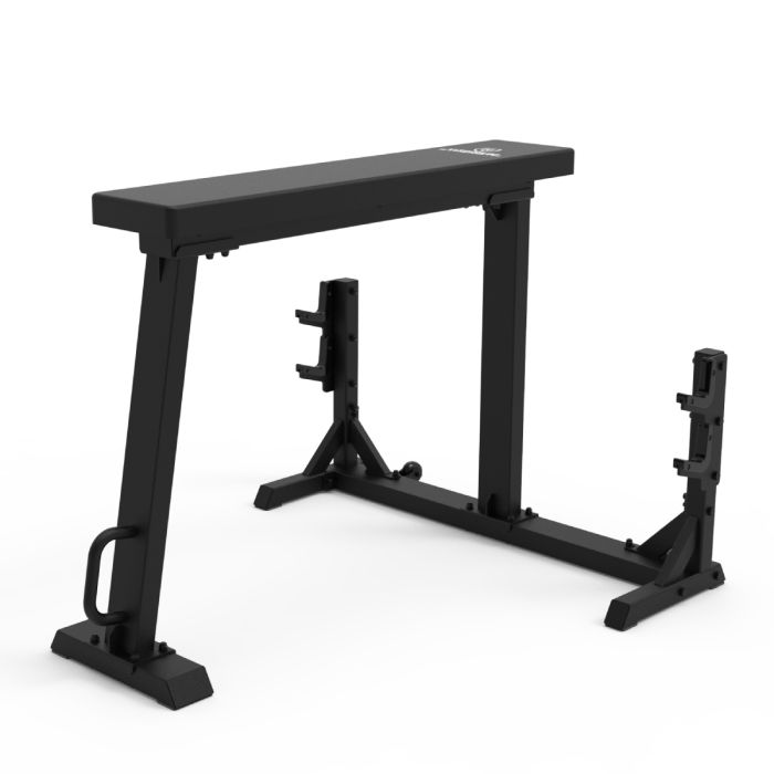 Seal Row Bench - Banc de Rameur Chinois