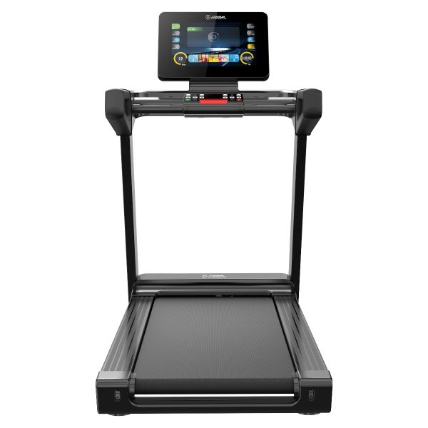 Tapis de Course Semi-Professionnel LC20 AC avec Écran Tactile 15,6