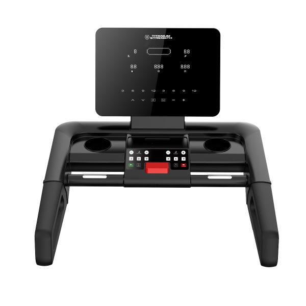 Tapis de Course Semi-Professionnel LC10 DC