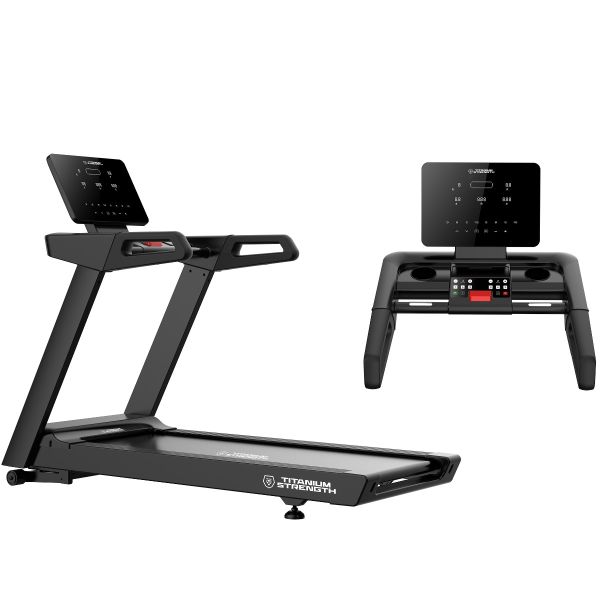 Tapis de Course Semi-Professionnel LC10 DC