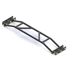 Cage Squat MyRack V1 - Accessoire barre de traction