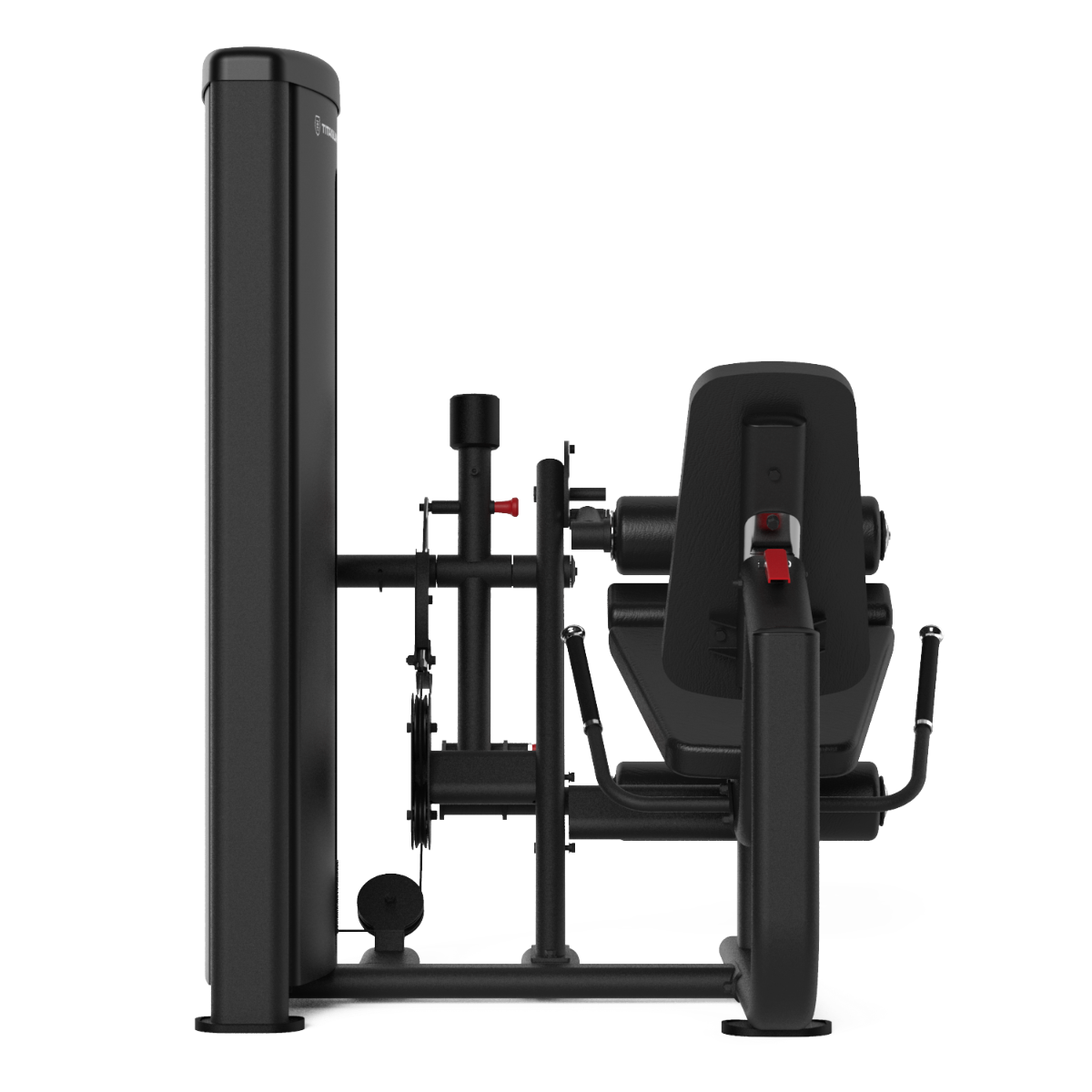 Extension De Jambes et Curl des Jambes TF1