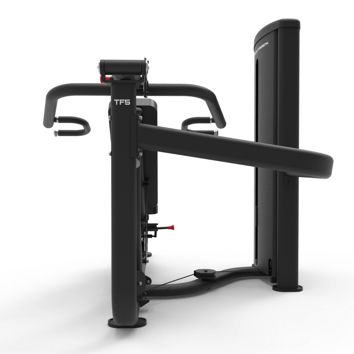 Multipress Trois Fonctions TF5
