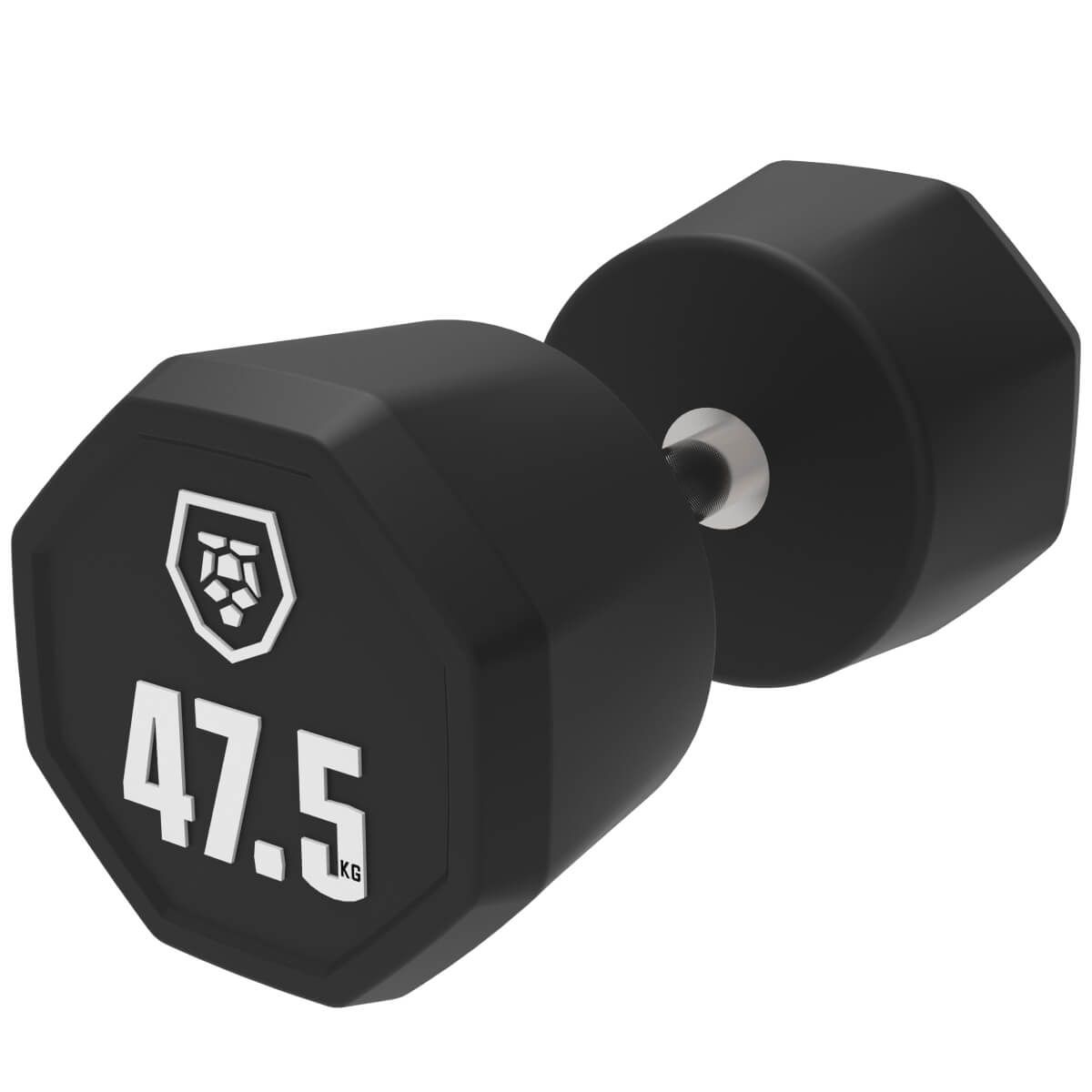 Haltères (2,5–50 kg)