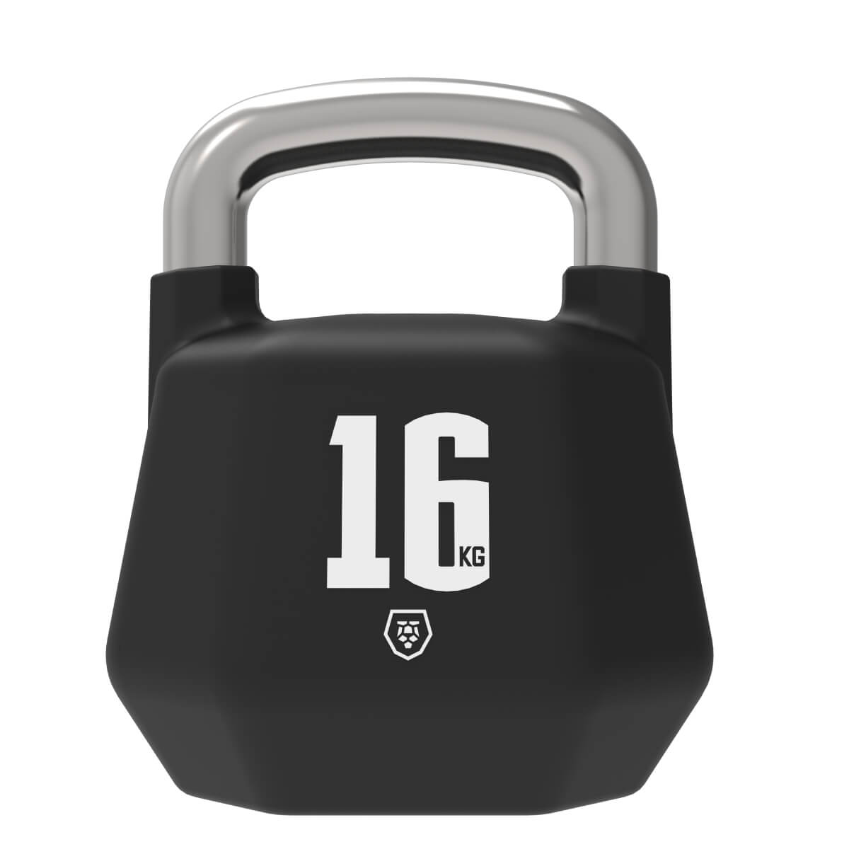 Titanium Kettlebell 16kg