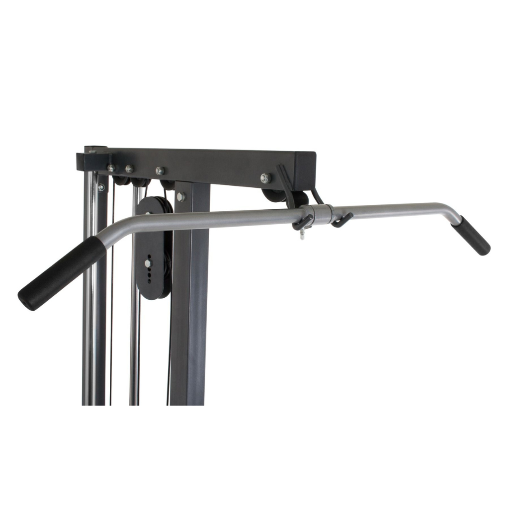 Station à poulie basse et haute PR50 - Titanium Strength