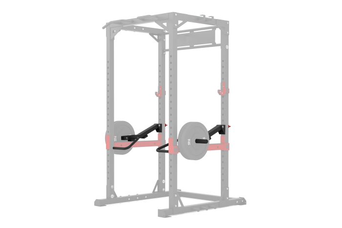 Jammer Arms - X Line - Titanium Strength